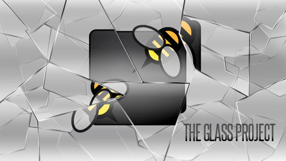 The Glass Project alt