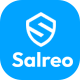 Salreo Crypto Trading UI Admin - ThemeForest Item for Sale