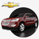 Chevrolet Traverse - 3DOcean Item for Sale