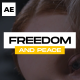 Simple Titles \ AE - VideoHive Item for Sale