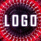 Hud Cinematic Digital Logo - VideoHive Item for Sale