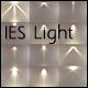 IES Light Collection Vol.1 - 3DOcean Item for Sale