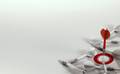 Hit the goal. Achievement or accomplishment con - PhotoDune Item for Sale