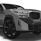 BMW XM G09 2023 - 3DOcean Item for Sale