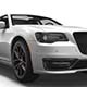 Chrysler 300C LX2 2023 - 3DOcean Item for Sale