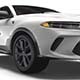 Dodge Hornet GT Blacktop 2023 - 3DOcean Item for Sale