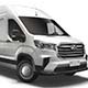 Maxus Deliver 9 L3H3 2022 - 3DOcean Item for Sale