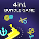 Bundle Games - CodeCanyon Item for Sale