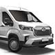 Maxus E Deliver 9 L2H2 2022 - 3DOcean Item for Sale