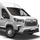 Maxus E Deliver 9 L2H3 2022 - 3DOcean Item for Sale
