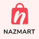Nazmart – Multi-Tenancy eCommerce Platform (SAAS) - CodeCanyon Item for Sale