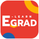 Egrad - LMS Education WordPress Theme - ThemeForest Item for Sale