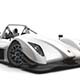 Radical SR3 XX 2023 - 3DOcean Item for Sale