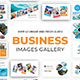 Gallery Google Slides Presentation Template - GraphicRiver Item for Sale