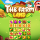 The Farm Land - Alphabet Bingo Arcade Game (Construct) - CodeCanyon Item for Sale