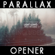 Parallax Opener For Premiere Pro - VideoHive Item for Sale