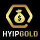 HyipGold - Premium Theme For HYIPLAB - CodeCanyon Item for Sale