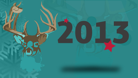 Christmas Shapes alt