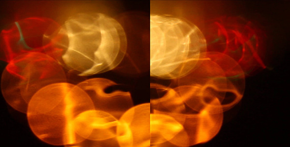 Rainy Night Light Effect Pack 2 (2-Pack) alt