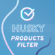 HUSKY - Products Filter Professional for WooCommerce - CodeCanyon Item for Sale