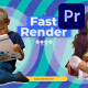 Kids Opener Mogrt - VideoHive Item for Sale