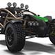 Ariel Nomad 2023 - 3DOcean Item for Sale