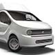 Generic EV Mid Van L1H2 2023 - 3DOcean Item for Sale