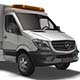 Mercedes Benz Sprinter Ambulance 2019 - 3DOcean Item for Sale