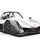Radical SR10 XX 2023 - 3DOcean Item for Sale