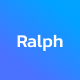 Ralph - NFT Portfolio Elementor Template Kit - ThemeForest Item for Sale