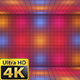 Broadcast Hi-Tech Alternate Blinking Illuminated Cubes Room Stage 06 - VideoHive Item for Sale