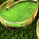 Grass 3d logo - VideoHive Item for Sale