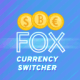FOX - Currency Switcher Professional for WooCommerce - CodeCanyon Item for Sale
