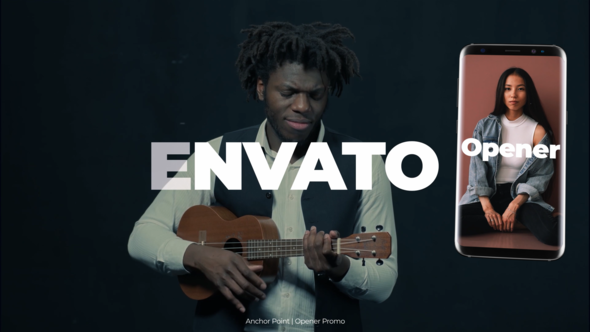 Instagram Opener Promo alt