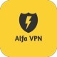 Alfa VPN - Unlimited High Speed VPN Android - CodeCanyon Item for Sale
