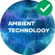 Ambient Electronic - AudioJungle Item for Sale