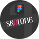Skolone - News & Blogs Figma Template - ThemeForest Item for Sale