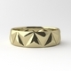Ring with triangles - 3DOcean Item for Sale