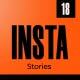 Urban Instagram Stories - VideoHive Item for Sale