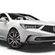 Acura RLX 2021 - 3DOcean Item for Sale