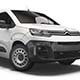Citroen Berlingo Van LWB 2021 - 3DOcean Item for Sale
