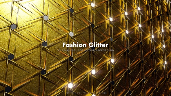 Fashion Glitter 10