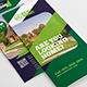 Real Estate Trifold Brochure - GraphicRiver Item for Sale