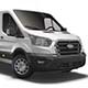 Ford Transit Van L2H1 Trend 2021 - 3DOcean Item for Sale