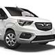 Opel Combo LWB Limited Edition Van 2021 - 3DOcean Item for Sale