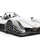 Radical SR10 - 3DOcean Item for Sale