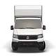 VW Crafter Luton Tail Lift 2021 - 3DOcean Item for Sale