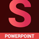 Pitch Deck Business PowerPoint - GraphicRiver Item for Sale