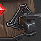 Low Poly Barrels - 3DOcean Item for Sale