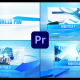 Business Arrows / Corporate Presentation Slideshow - VideoHive Item for Sale
